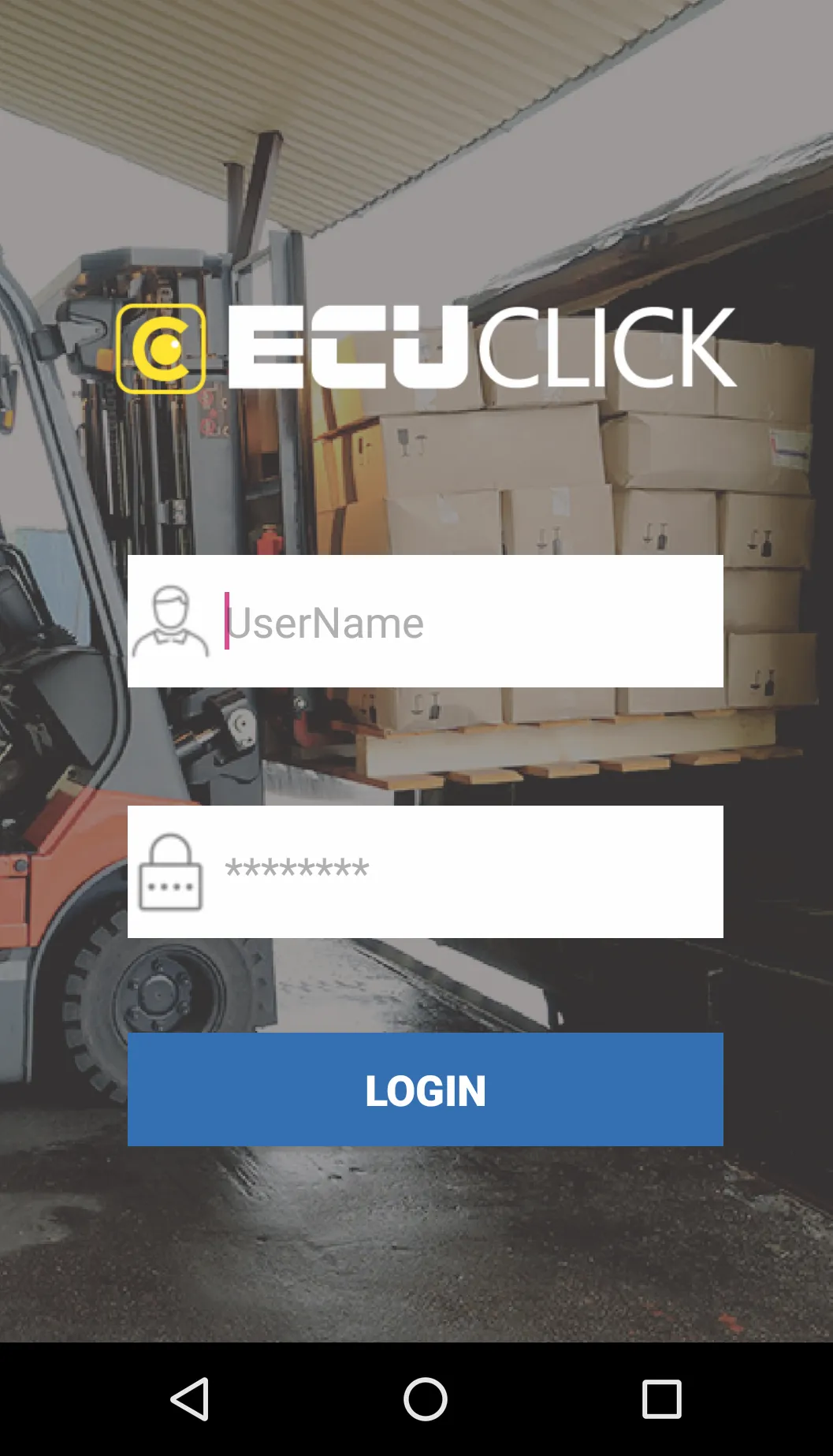 ECUCLICK | Indus Appstore | Screenshot