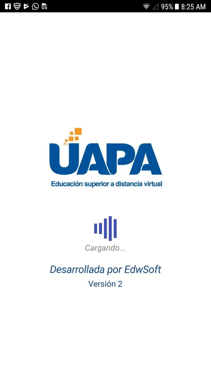 UAPA Universidad Abierta | Indus Appstore | Screenshot