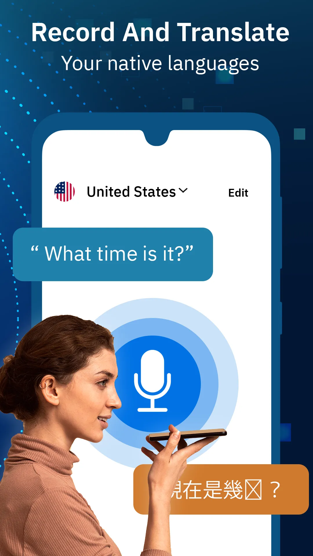 Alex App : Voice Commands App | Indus Appstore | Screenshot