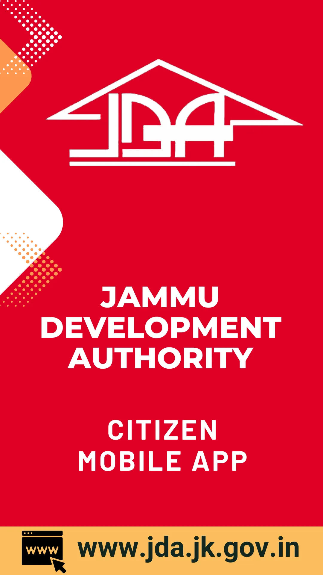 Jammu Development Authority | Indus Appstore | Screenshot