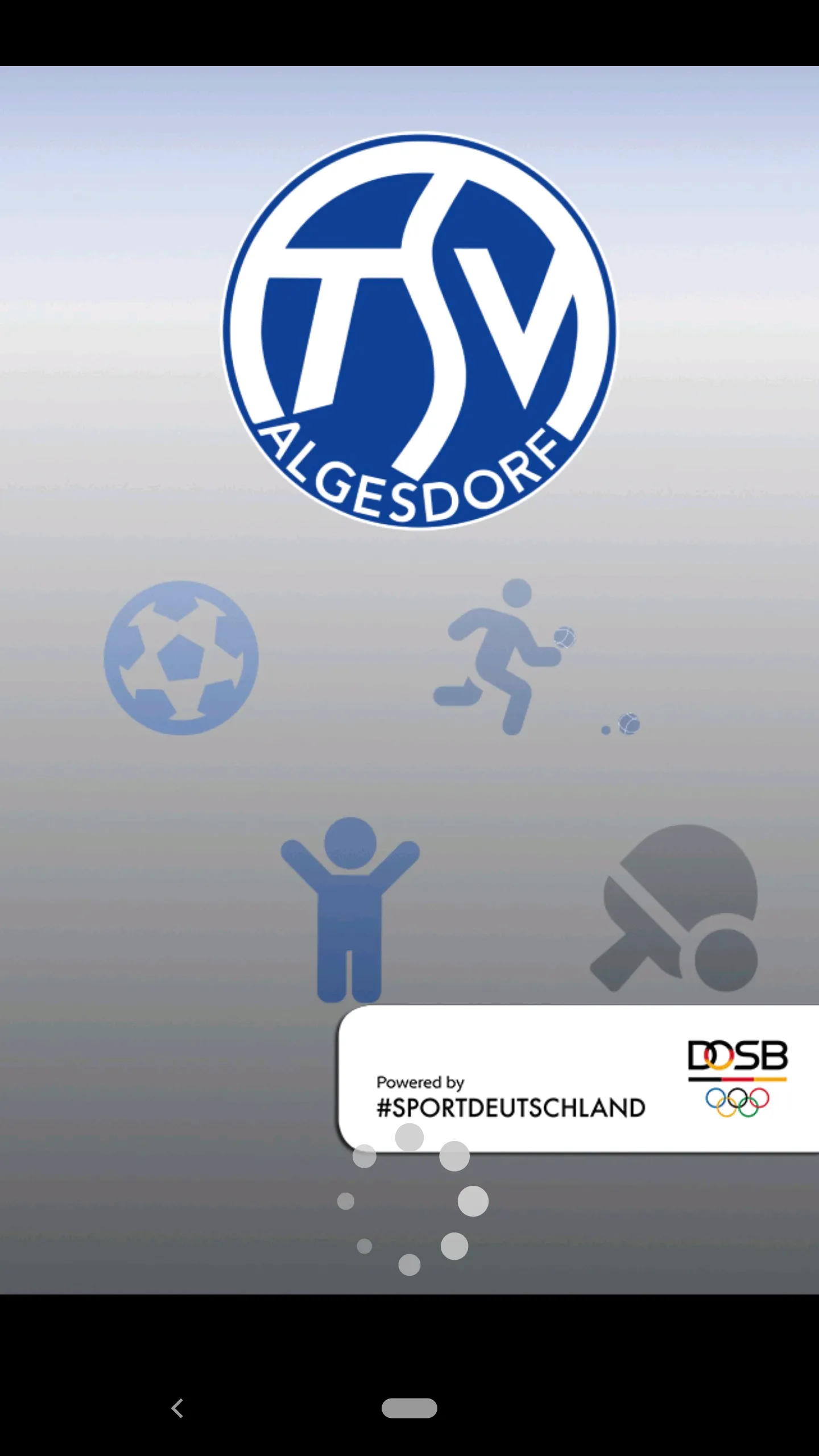 TSV Algesdorf | Indus Appstore | Screenshot