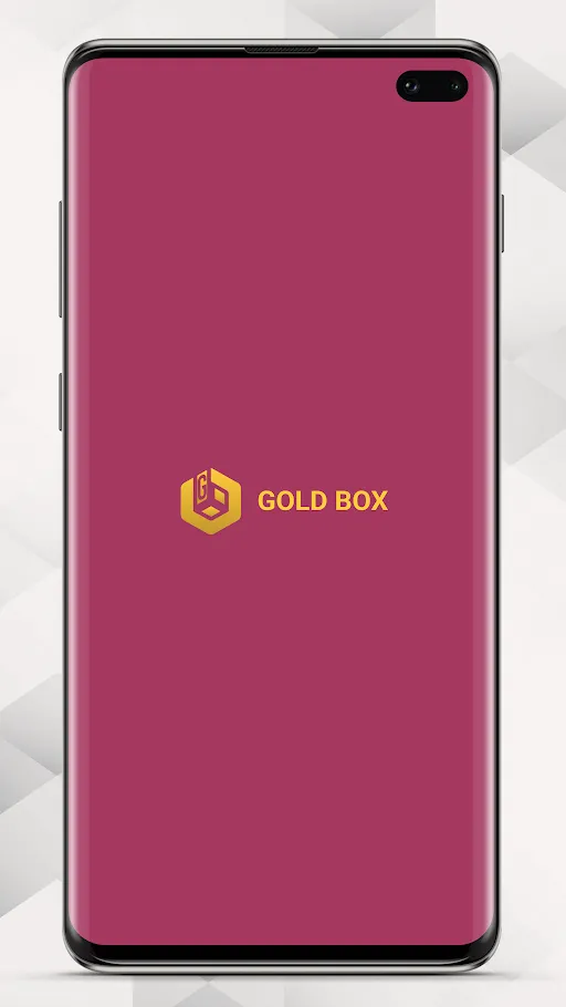 GoldBox | Indus Appstore | Screenshot