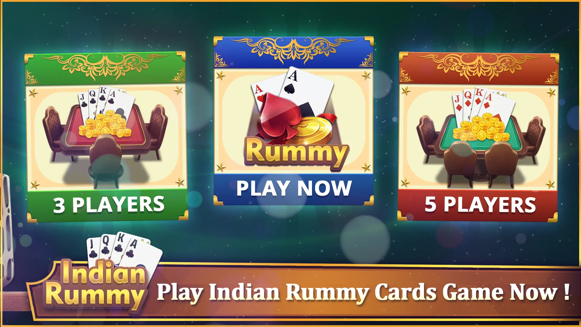 Rummy | Indus Appstore | Screenshot