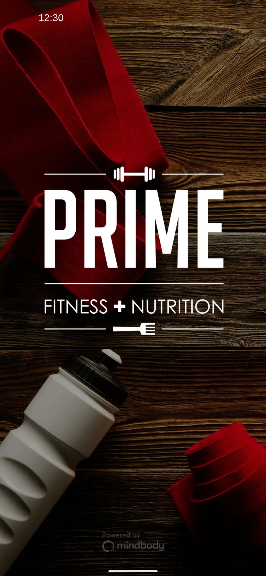 PRIME Fitness and Nutrition | Indus Appstore | Screenshot