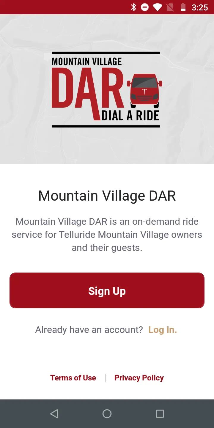 Mountain Village DAR | Indus Appstore | Screenshot