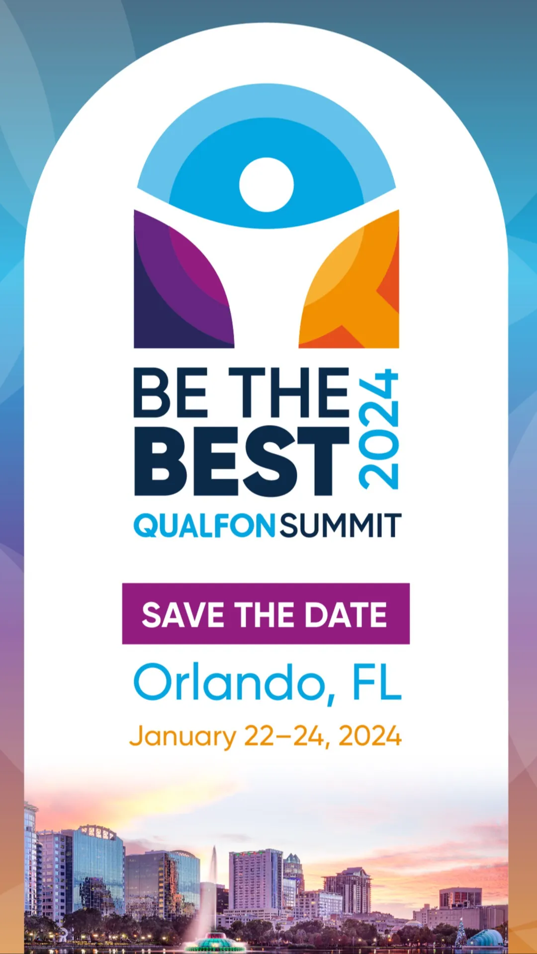 Qualfon Summit | Indus Appstore | Screenshot