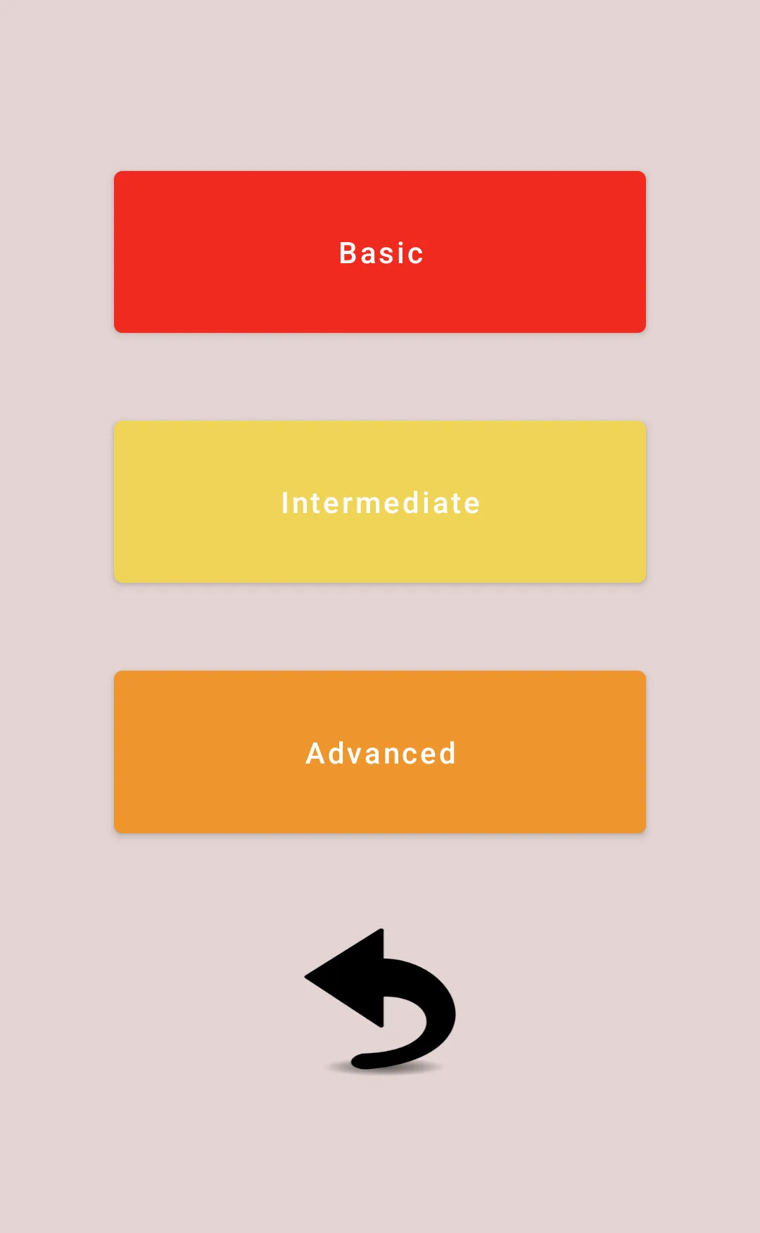 Understand & Learn Chinese | Indus Appstore | Screenshot