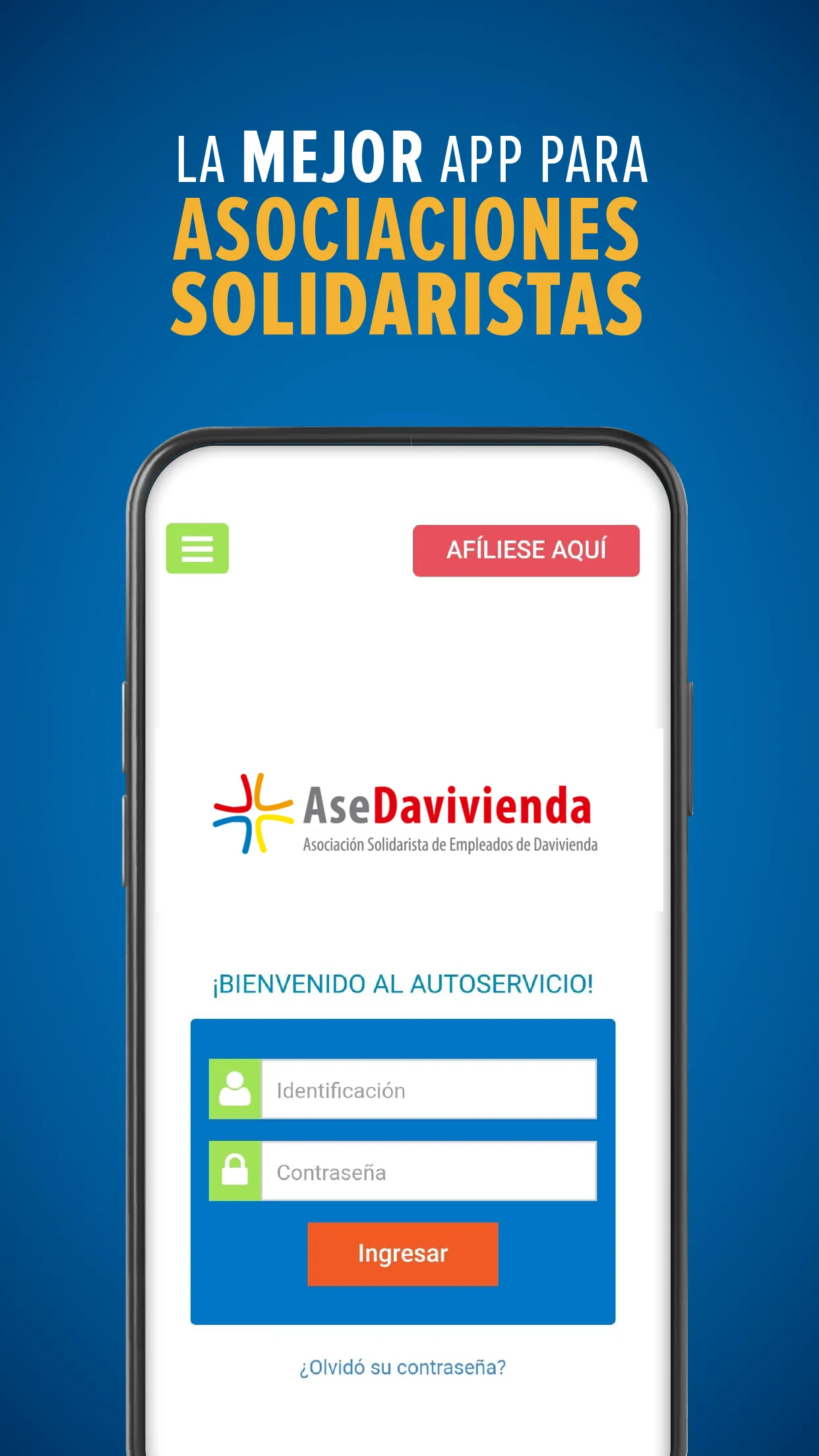 ASEDAVIVIENDA | Indus Appstore | Screenshot