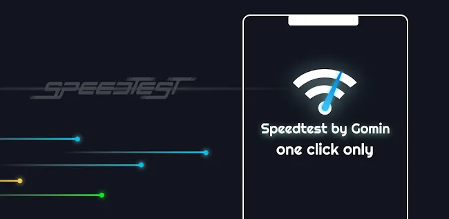 Internet Speed Test | Indus Appstore | Screenshot