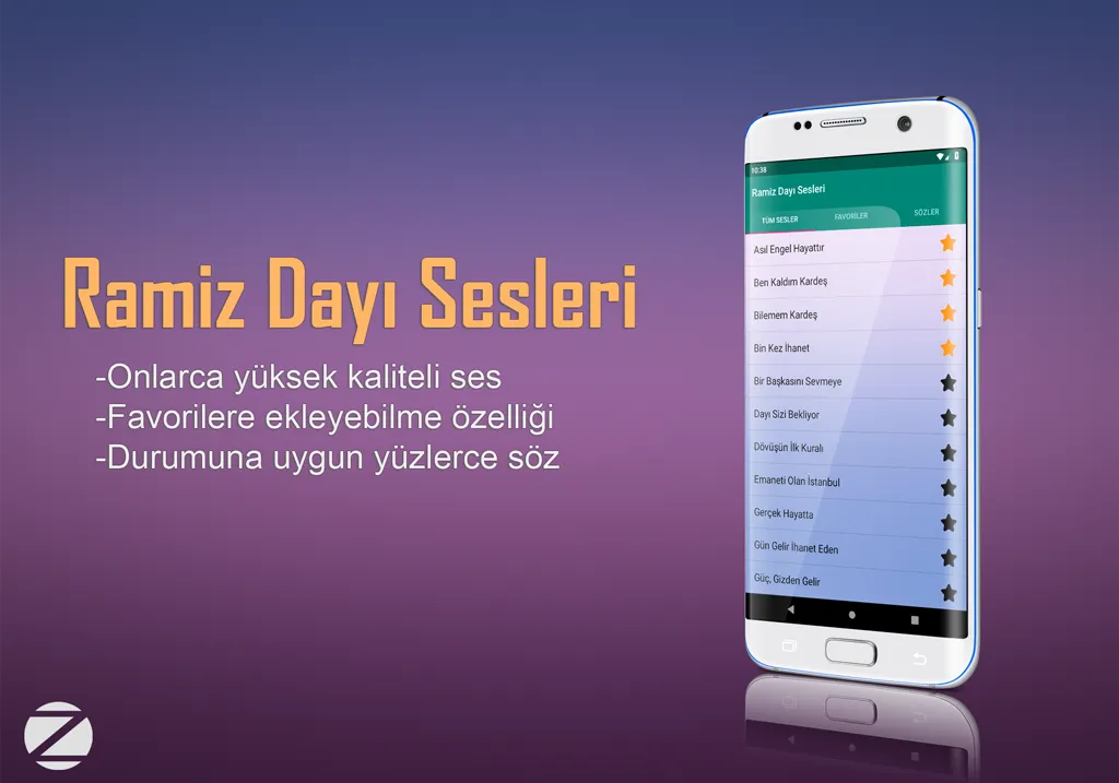 Ramiz Dayı Sesleri ve Sözleri | Indus Appstore | Screenshot