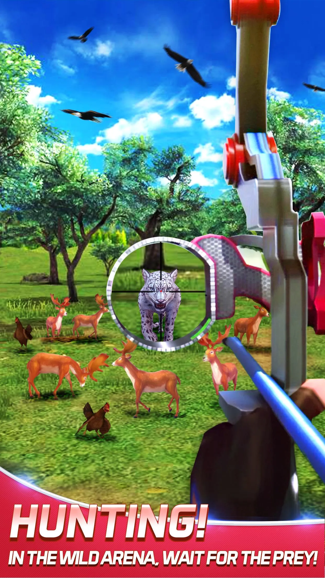 Archery Elite™ - Archery Game | Indus Appstore | Screenshot