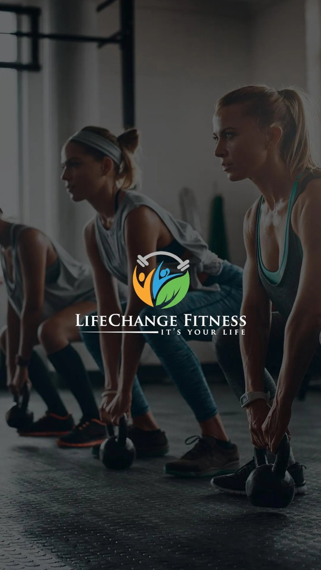 LifeChange Fitness | Indus Appstore | Screenshot