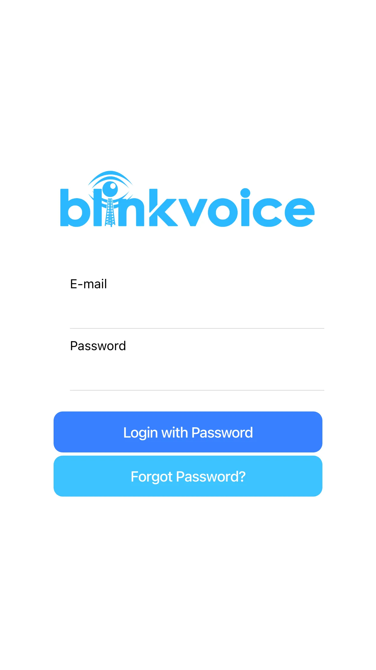 Blink Voice Chat | Indus Appstore | Screenshot