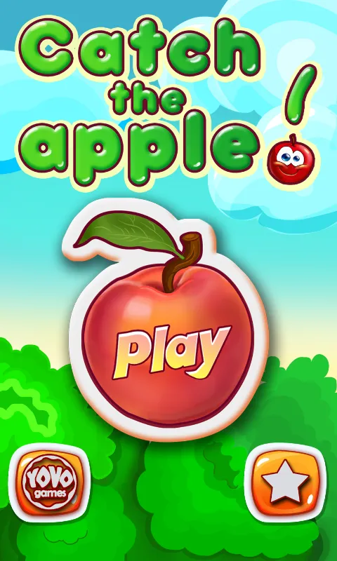 Fruit Pop : Game for Toddlers | Indus Appstore | Screenshot