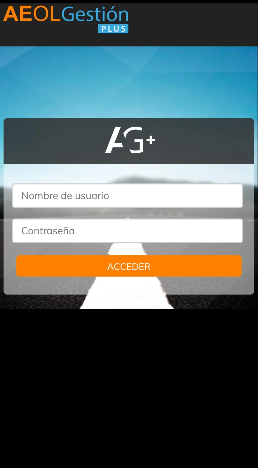 AEOL Control Horario Laboral | Indus Appstore | Screenshot