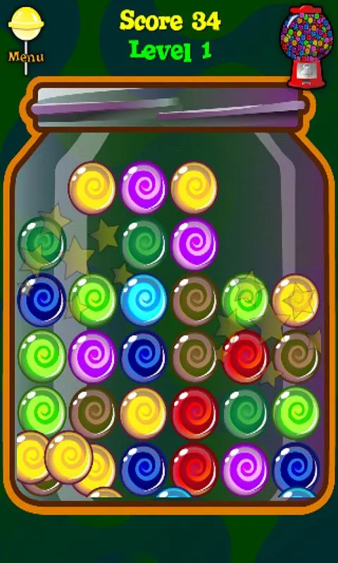 Lollipops | Indus Appstore | Screenshot