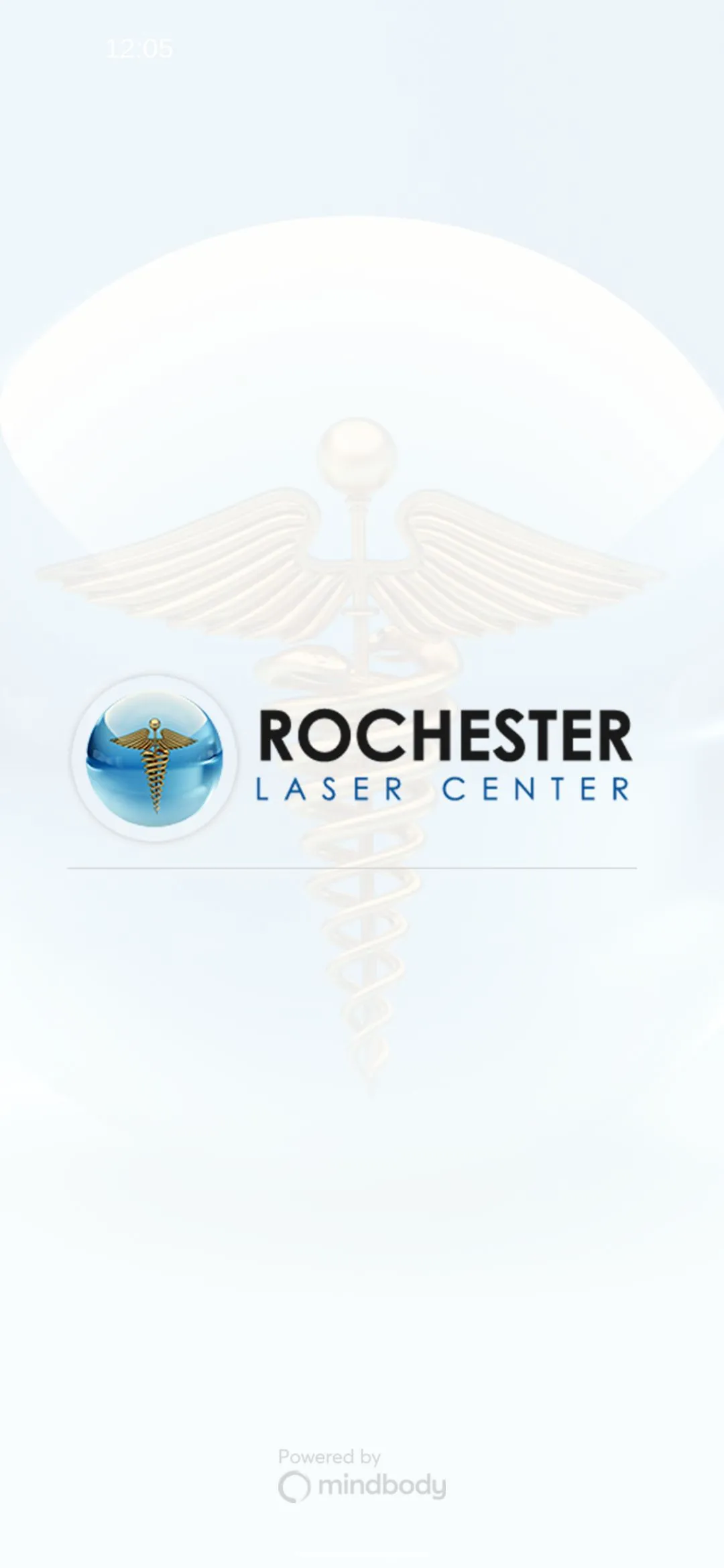 Rochester Laser Center | Indus Appstore | Screenshot