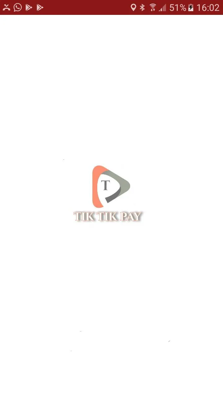 Tik Tik Pay | Indus Appstore | Screenshot