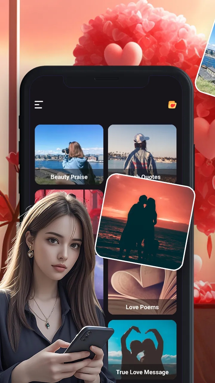 Sweeld Mood | Indus Appstore | Screenshot