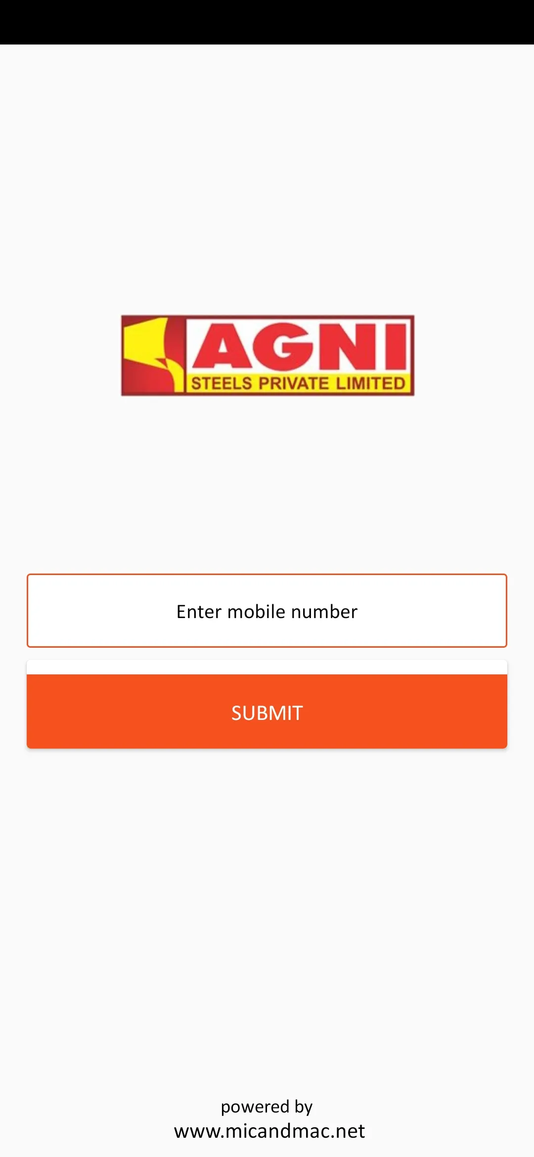 Agni Prime App | Indus Appstore | Screenshot