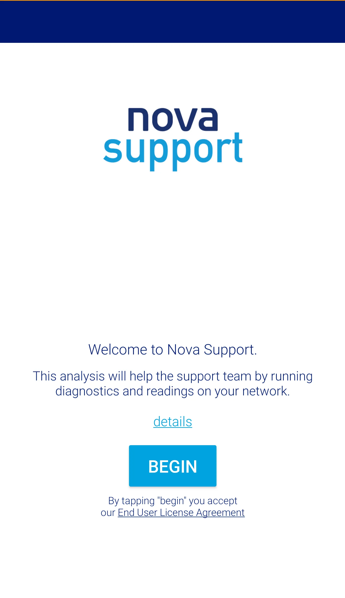 Nova Support | Indus Appstore | Screenshot