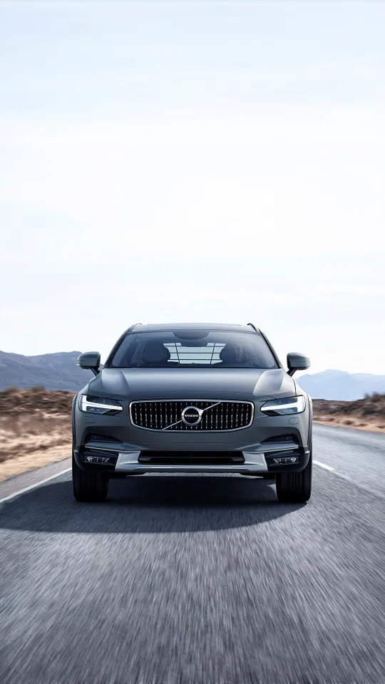 Volvo Wallpapers | Indus Appstore | Screenshot