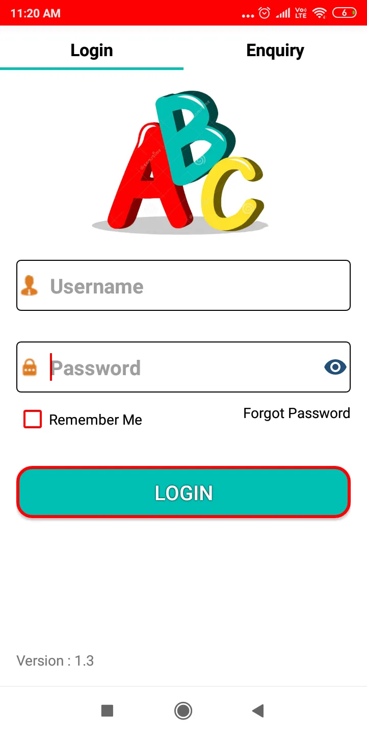 ABCRecharge | Indus Appstore | Screenshot