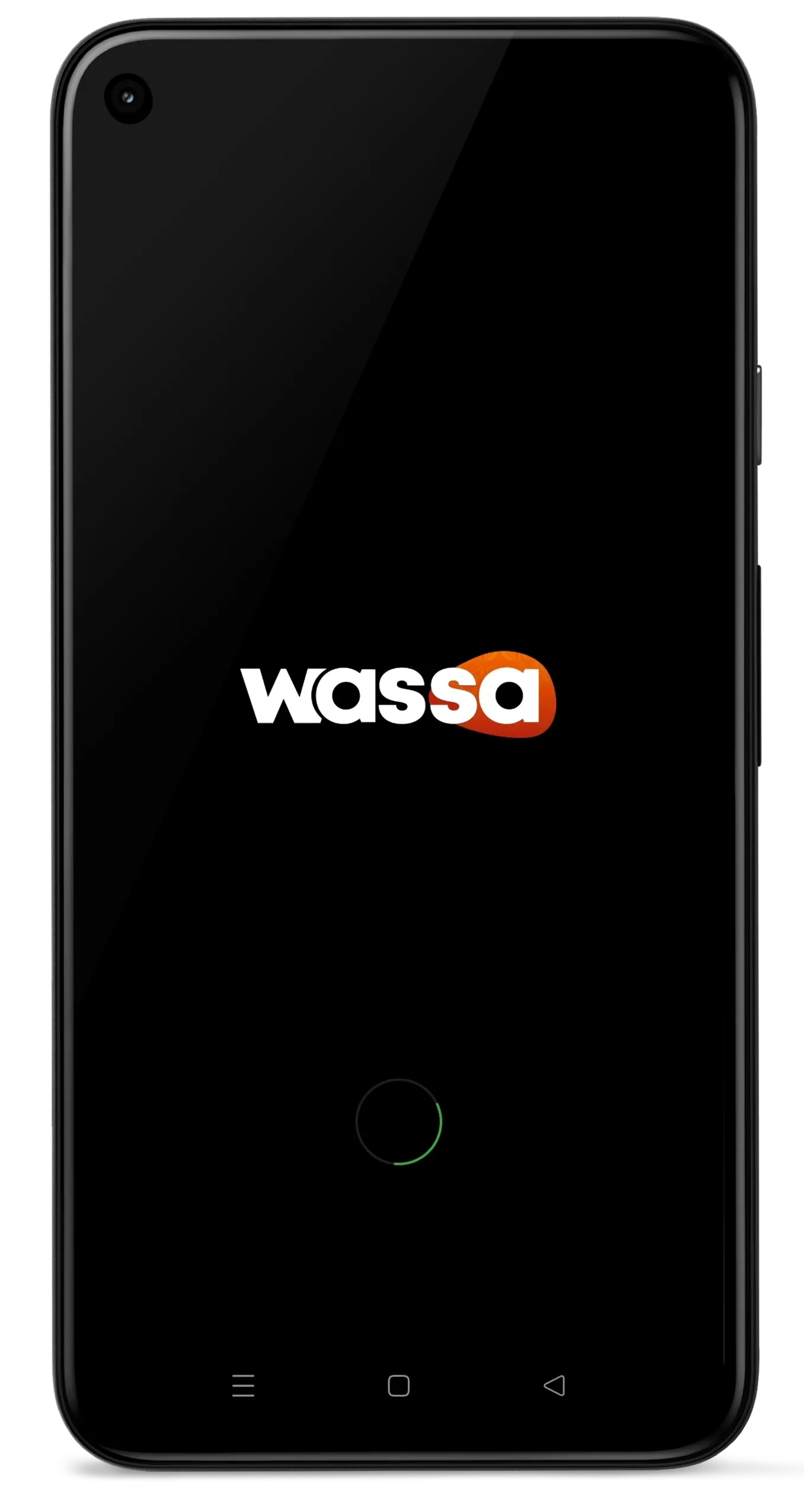 Wassa | Indus Appstore | Screenshot