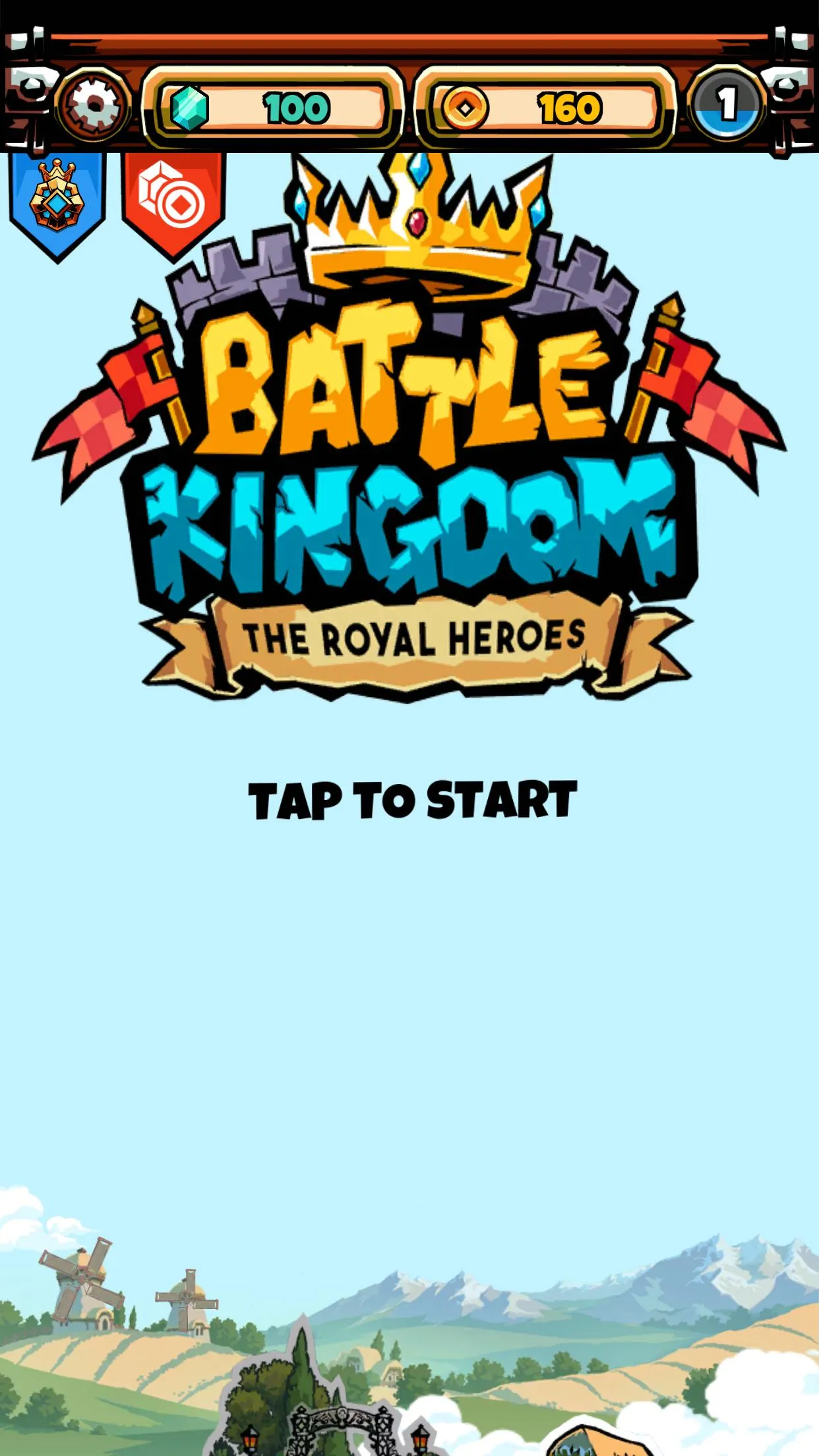 Card Battle Kingdom! | Indus Appstore | Screenshot