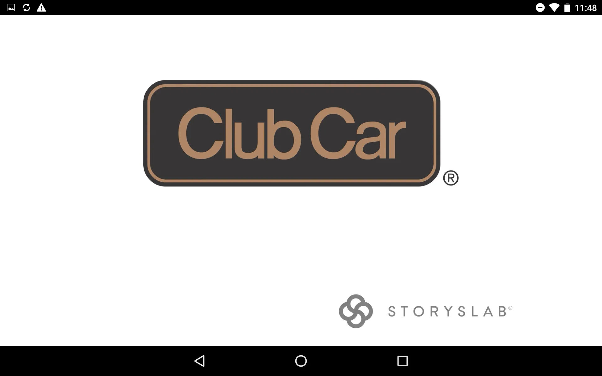 Club Car Sales App | Indus Appstore | Screenshot