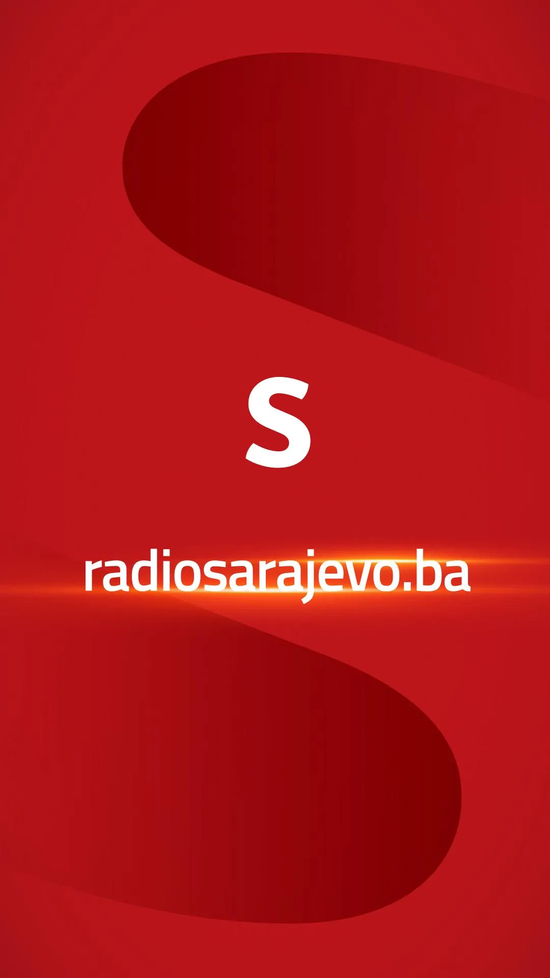 Radio Sarajevo | Indus Appstore | Screenshot