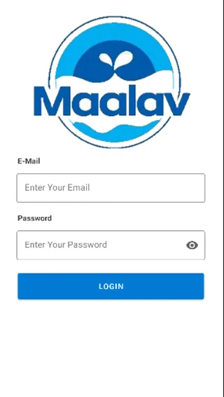 Maalav Member Registration | Indus Appstore | Screenshot