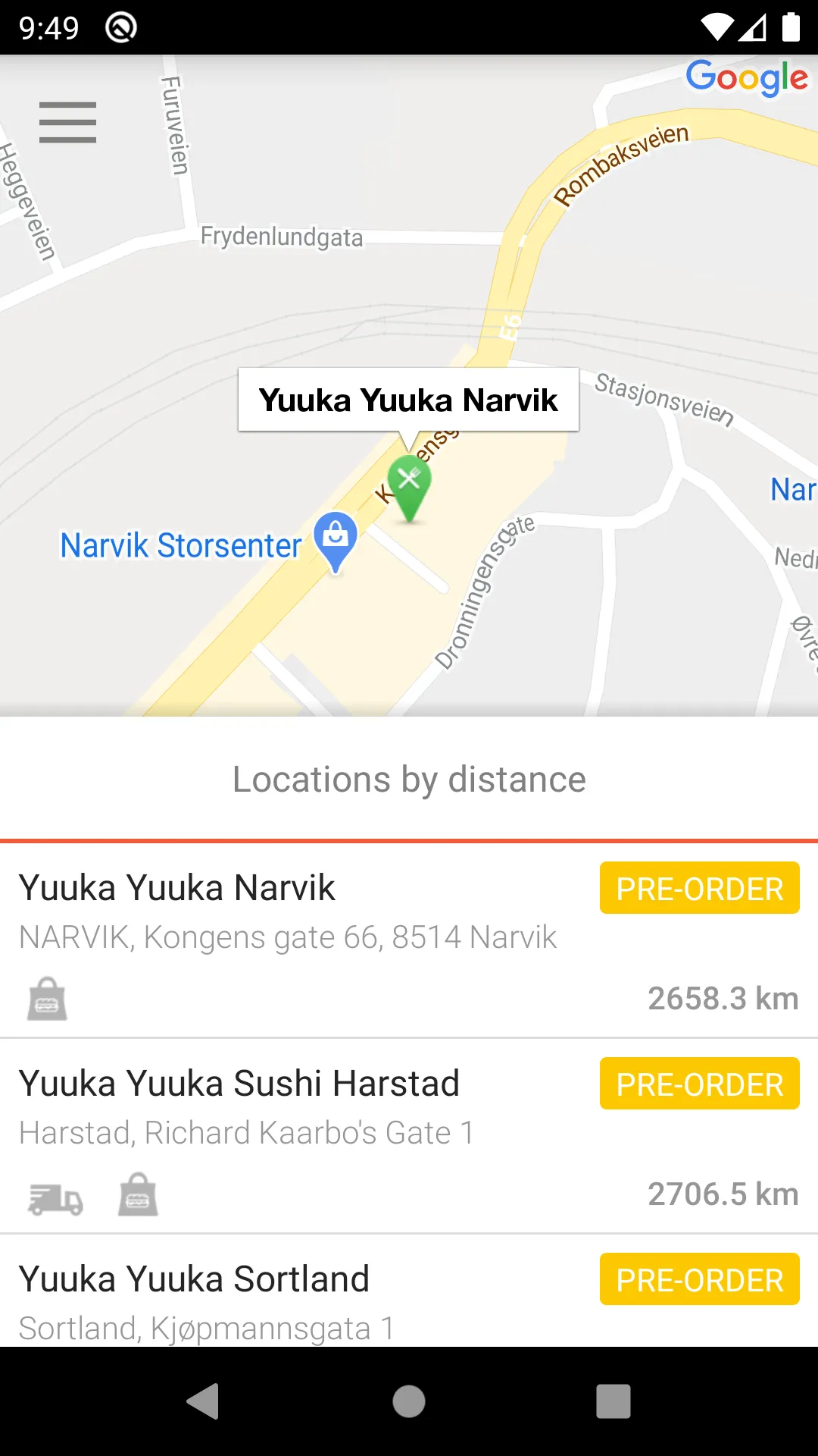 Yuuka Yuuka | Indus Appstore | Screenshot