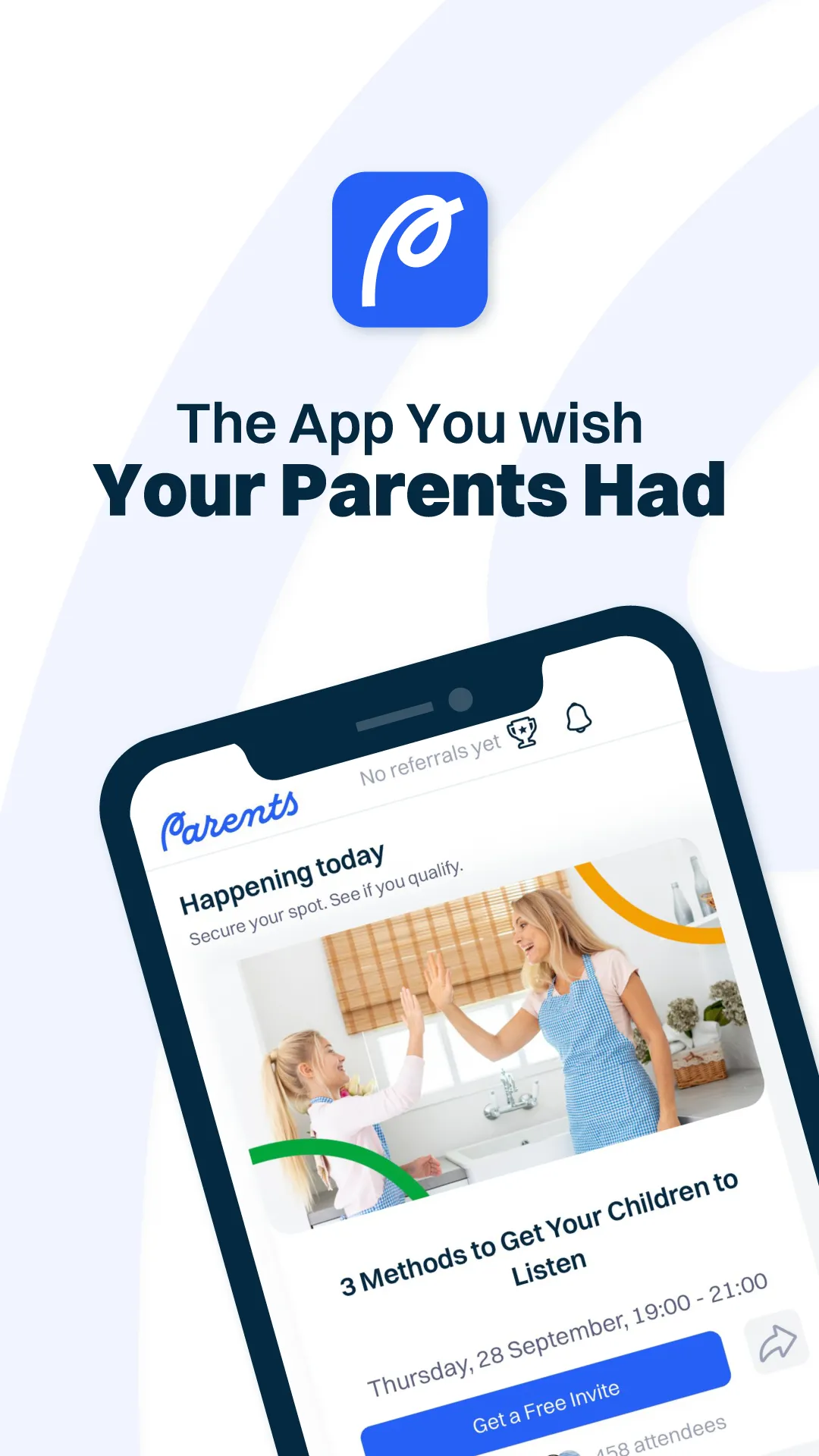 Parents | Indus Appstore | Screenshot