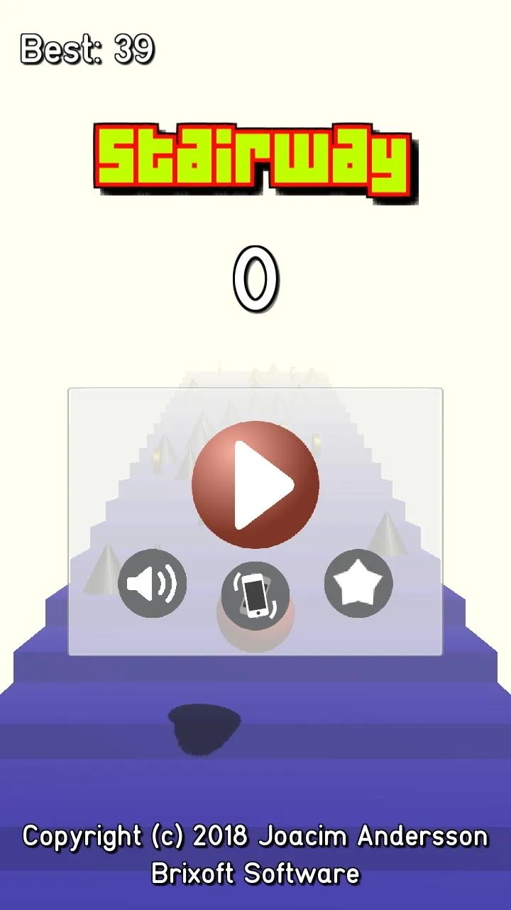 Stairway | Indus Appstore | Screenshot