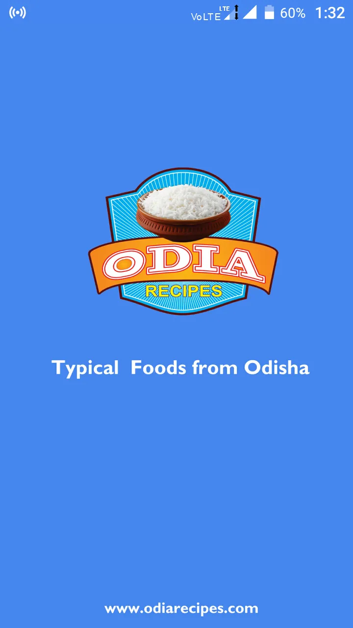 Odia Recipes - Taste of Odisha | Indus Appstore | Screenshot