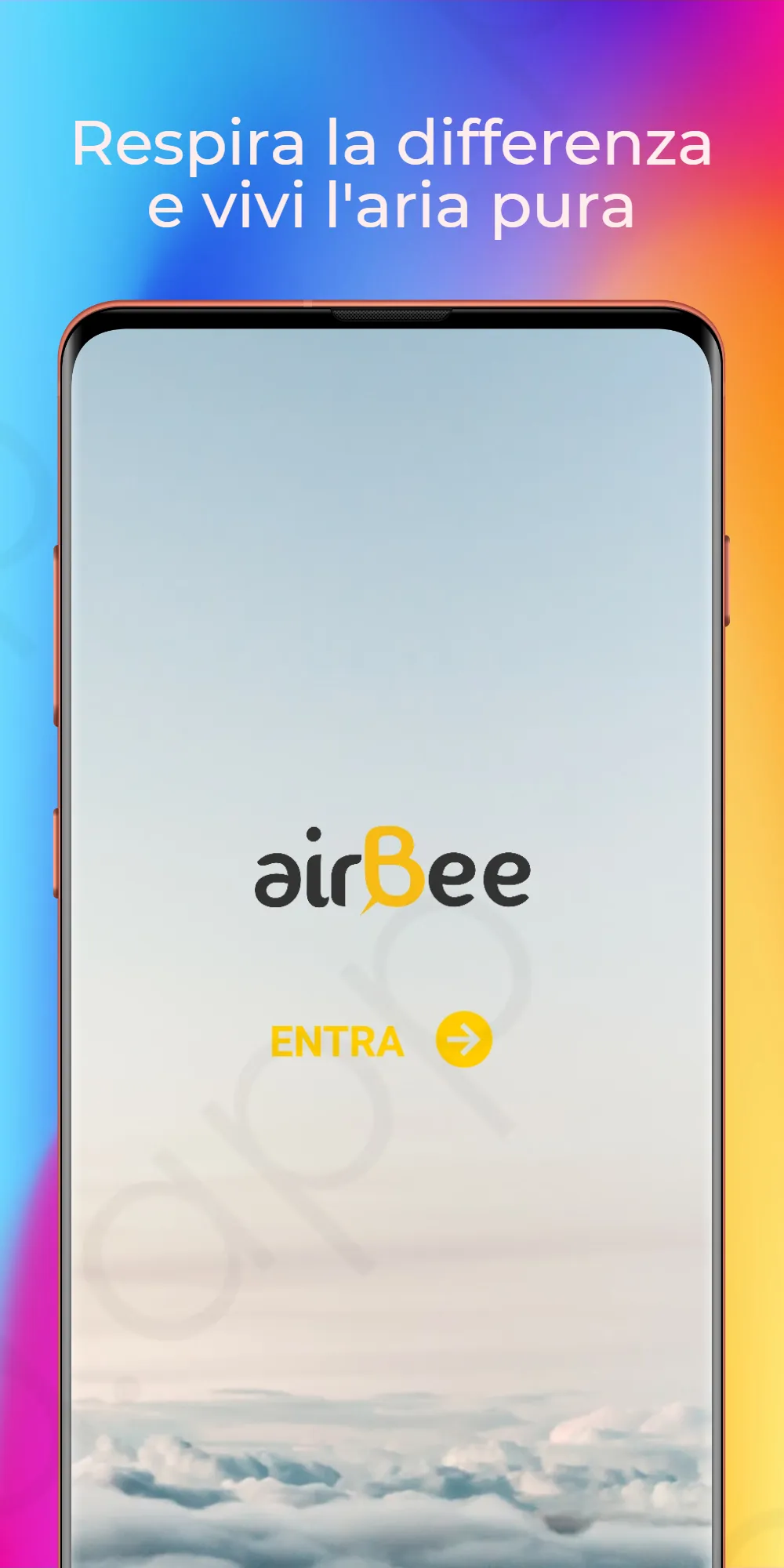 Air Bee | Indus Appstore | Screenshot