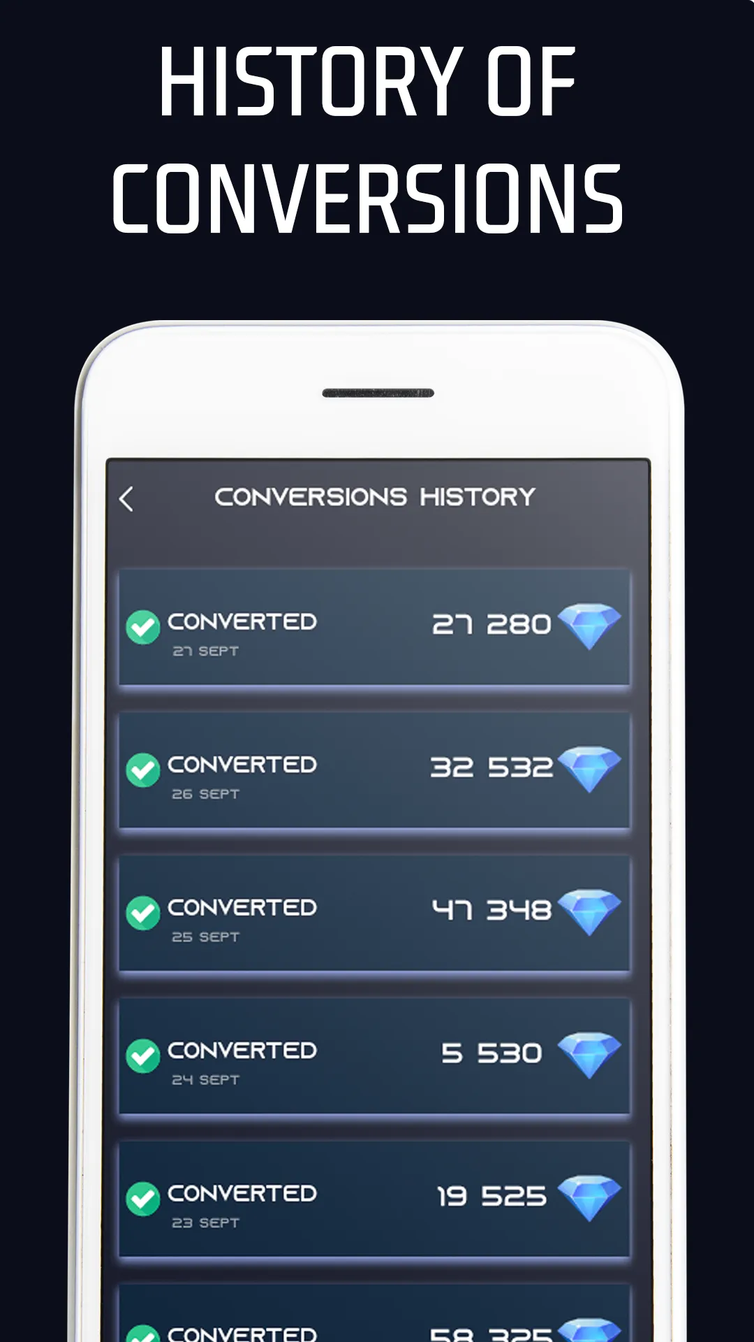 DiamTool - Tool diamonds PRO | Indus Appstore | Screenshot