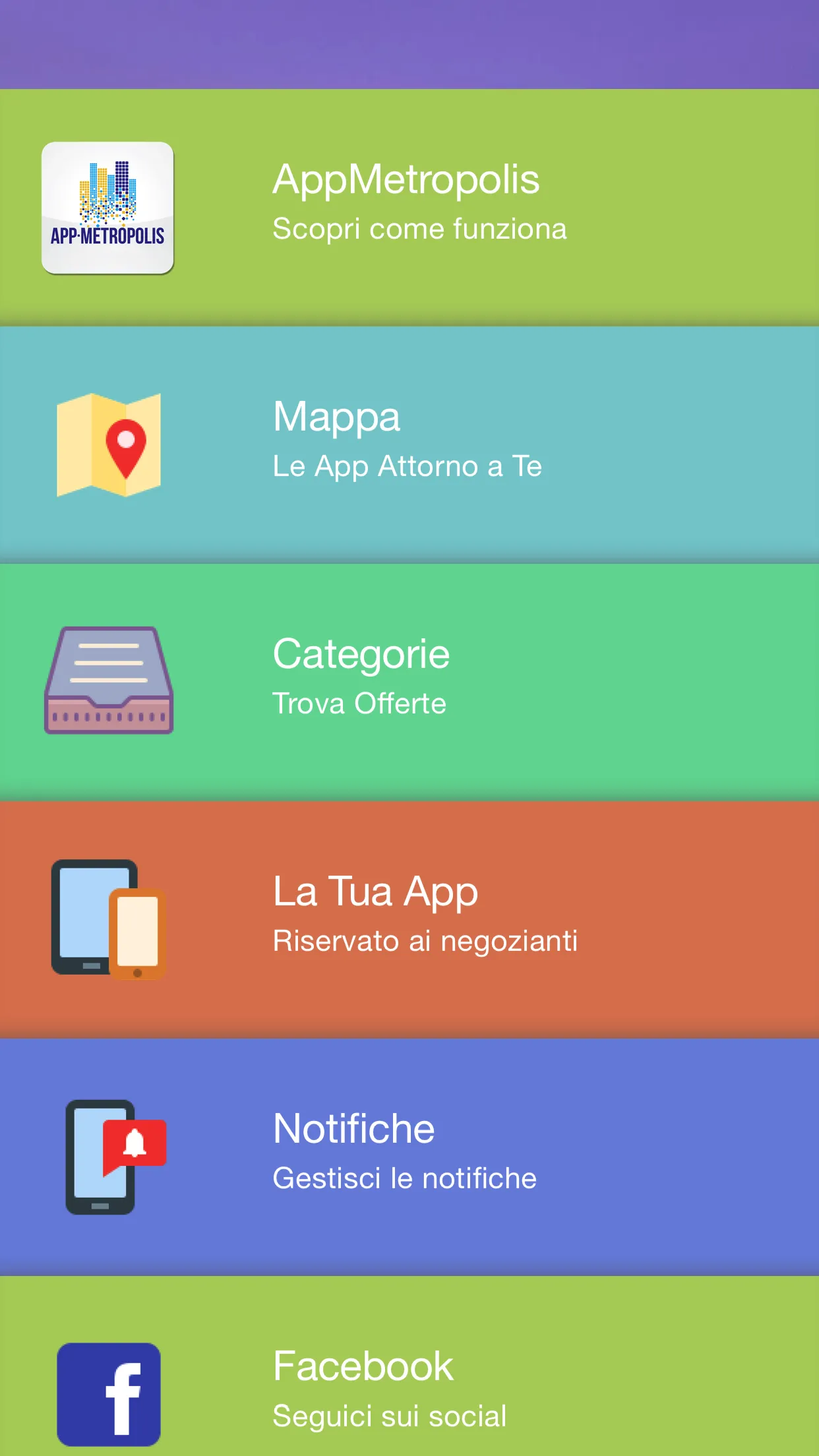 AppMetropolis | Indus Appstore | Screenshot