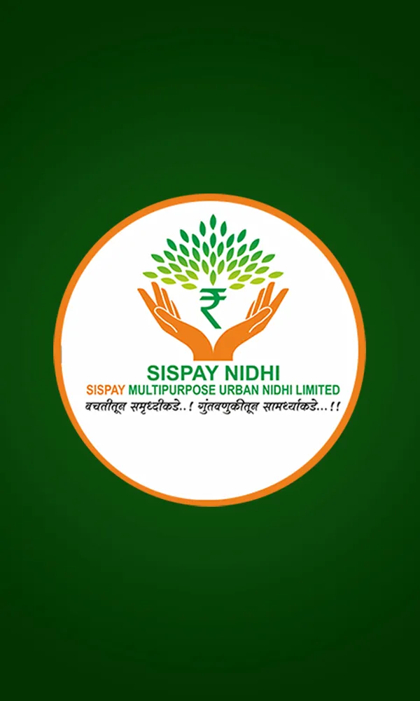 Sispay multipurpose Nidhi Ltd | Indus Appstore | Screenshot