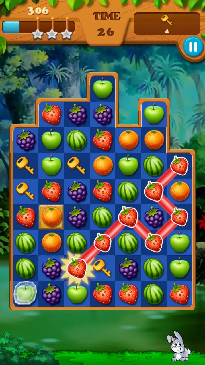 Fruits Legend 2 | Indus Appstore | Screenshot