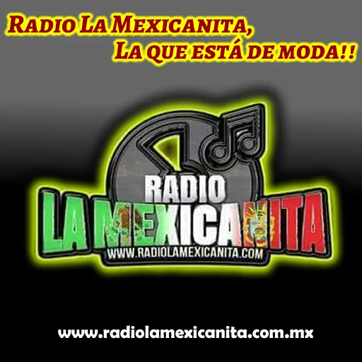 Radio la Mexicanita | Indus Appstore | Screenshot