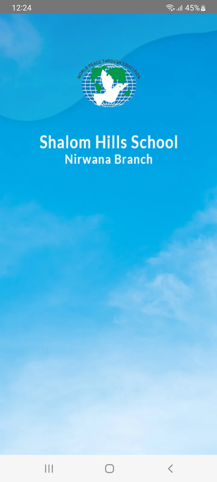 Shalom Hills School, Nirvana | Indus Appstore | Screenshot