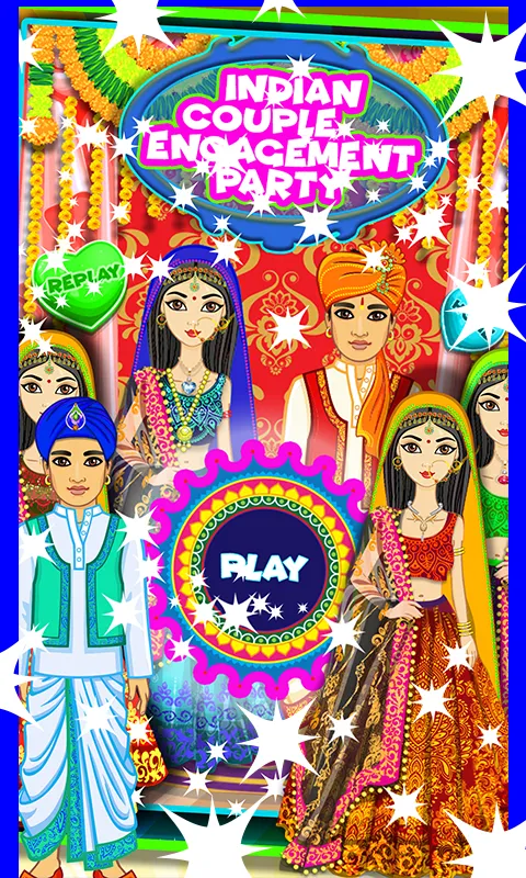 Indian bride dream day wedding | Indus Appstore | Screenshot