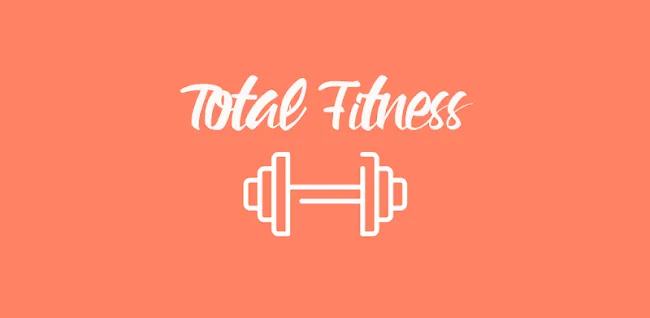 Total Fitness - Home & Gym training | Indus Appstore | Screenshot