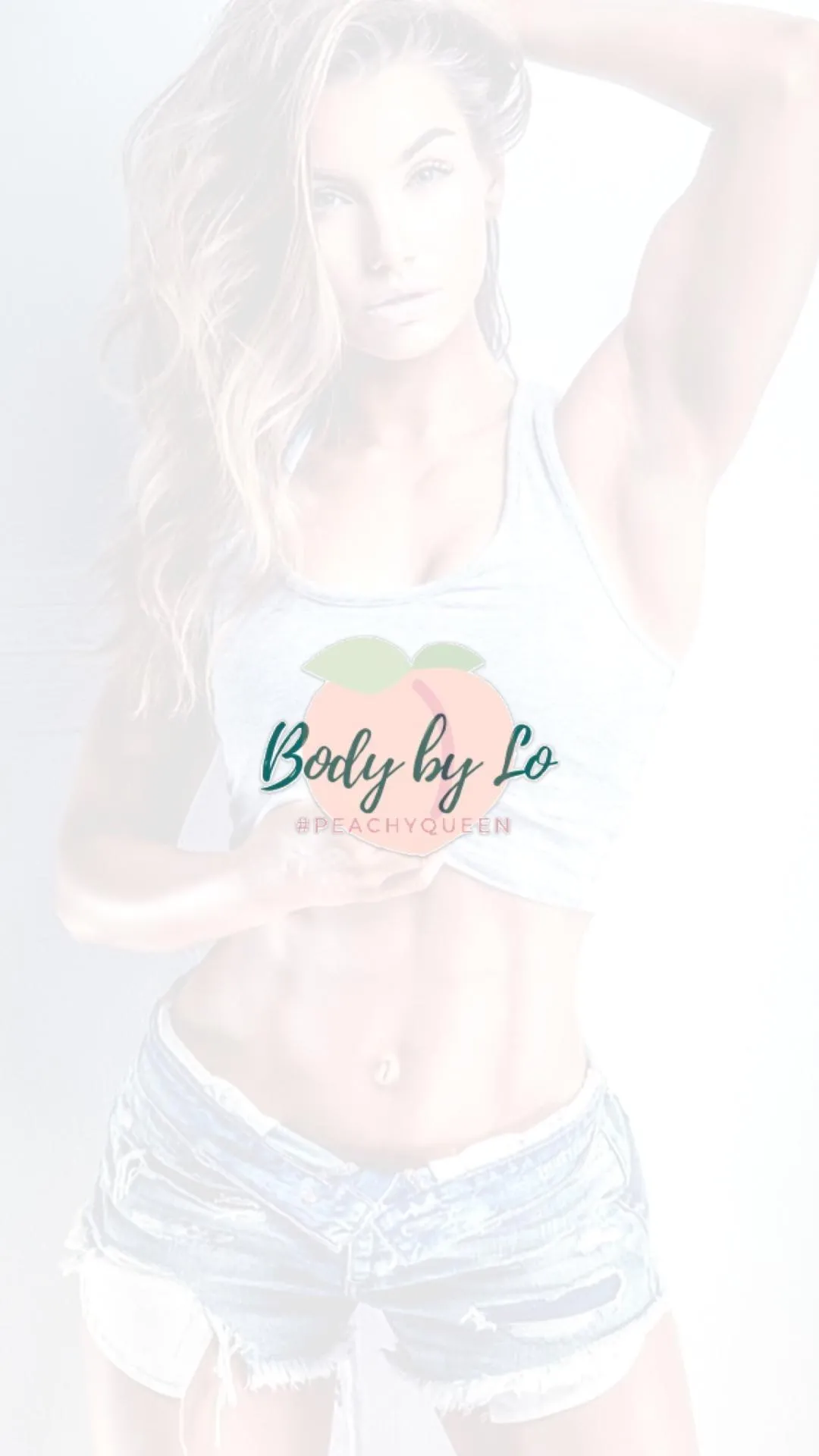 Body By Lo | Indus Appstore | Screenshot