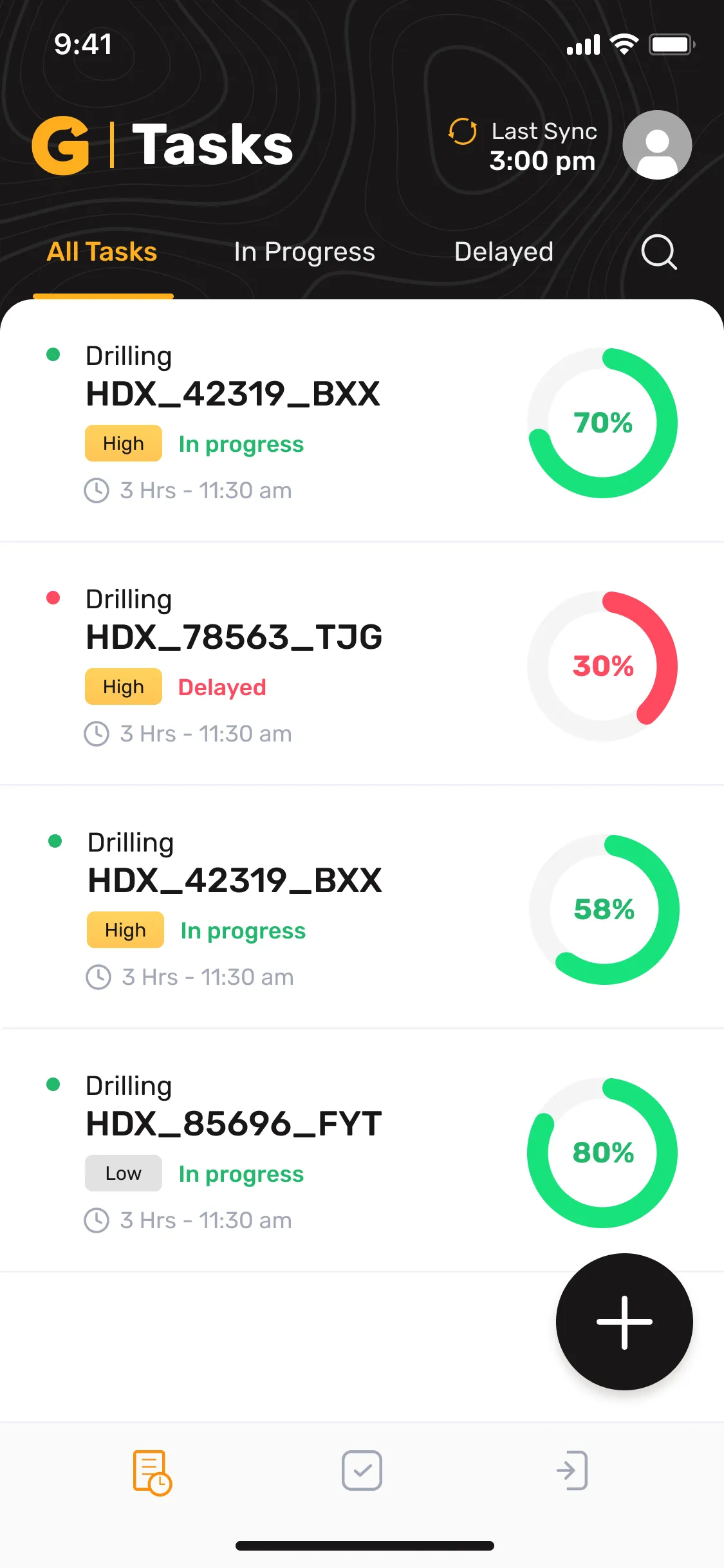 GroundHog Supervisor - UG | Indus Appstore | Screenshot