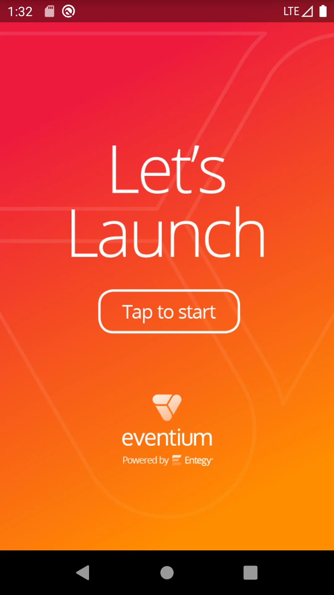 Eventium Event Portal | Indus Appstore | Screenshot