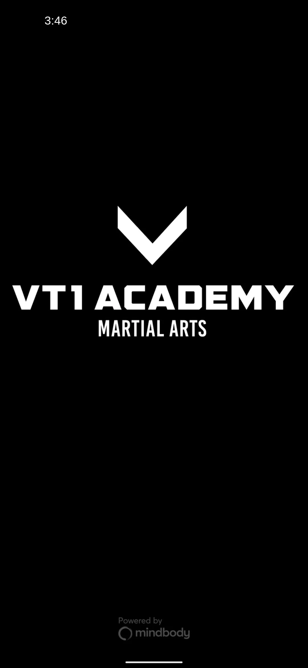 VT1 Martial Arts | Indus Appstore | Screenshot