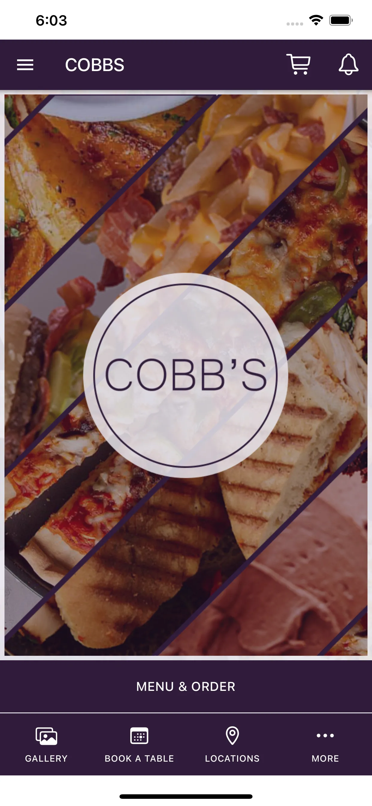 Cobbs | Indus Appstore | Screenshot